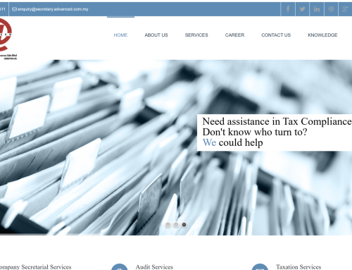 Advanced Corporate Resources