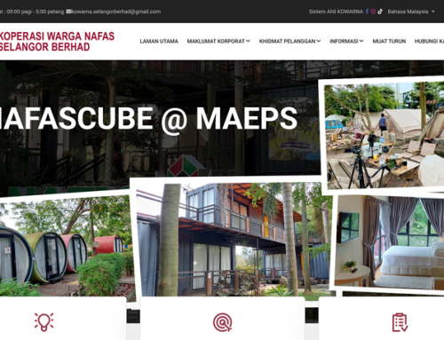 Koperasi Warga NAFAS Selangor Berhad (KOWARNA)